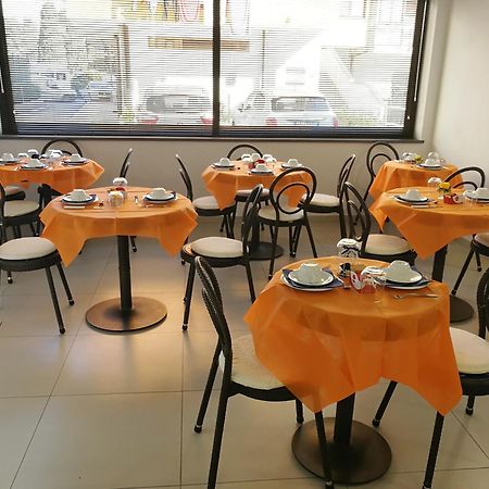 Residenza La Torre Bed & Breakfast Tropea Exterior photo