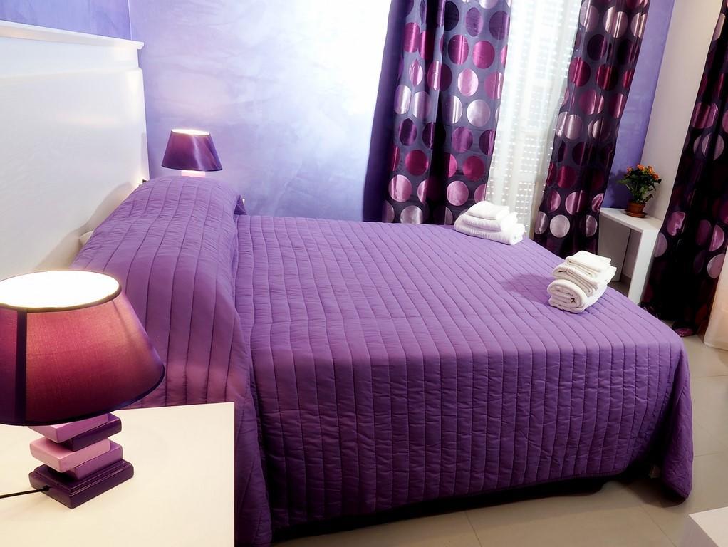 Residenza La Torre Bed & Breakfast Tropea Exterior photo