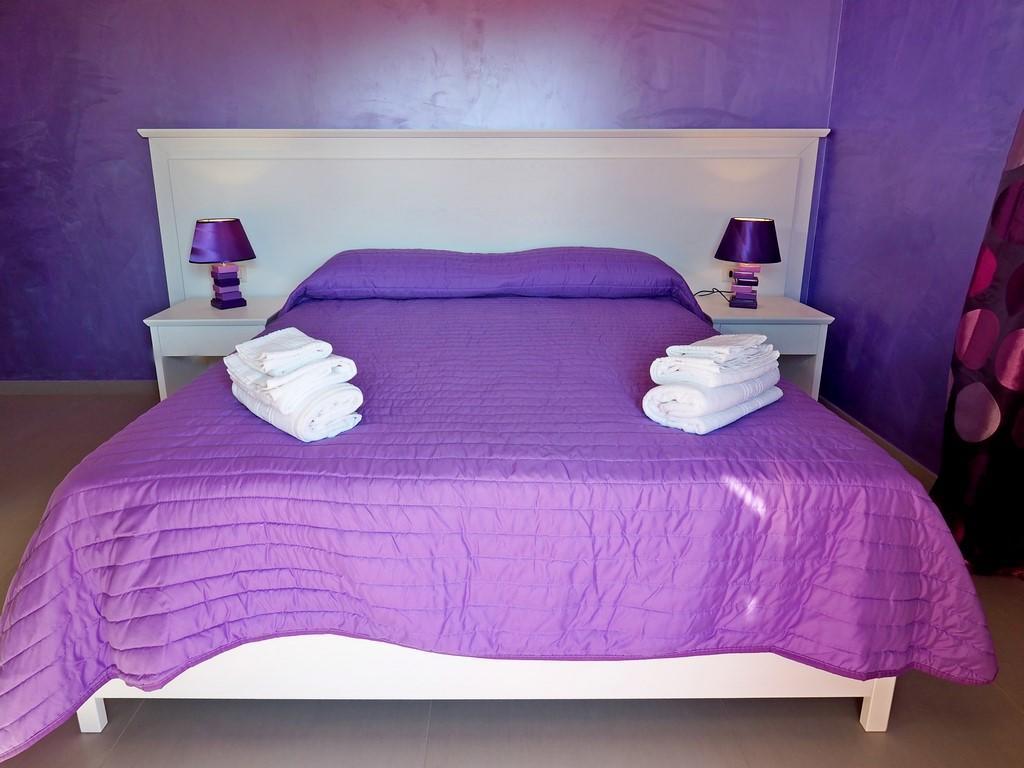 Residenza La Torre Bed & Breakfast Tropea Exterior photo
