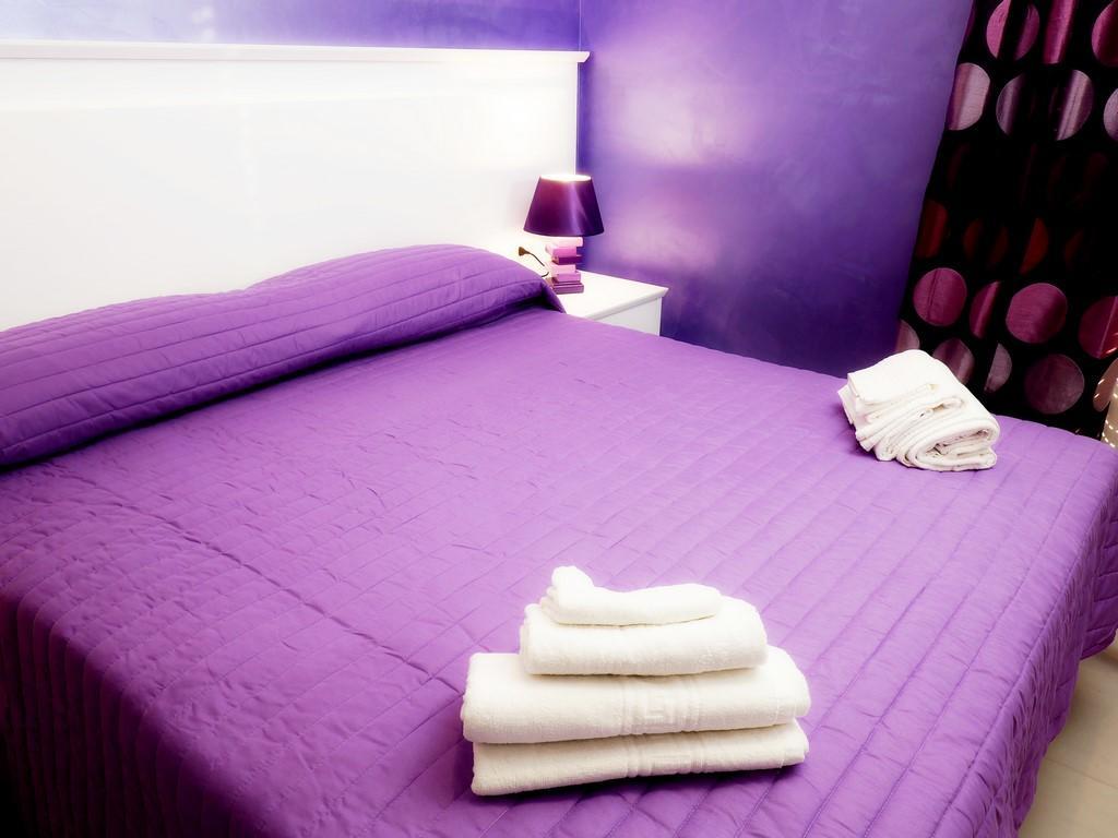 Residenza La Torre Bed & Breakfast Tropea Exterior photo