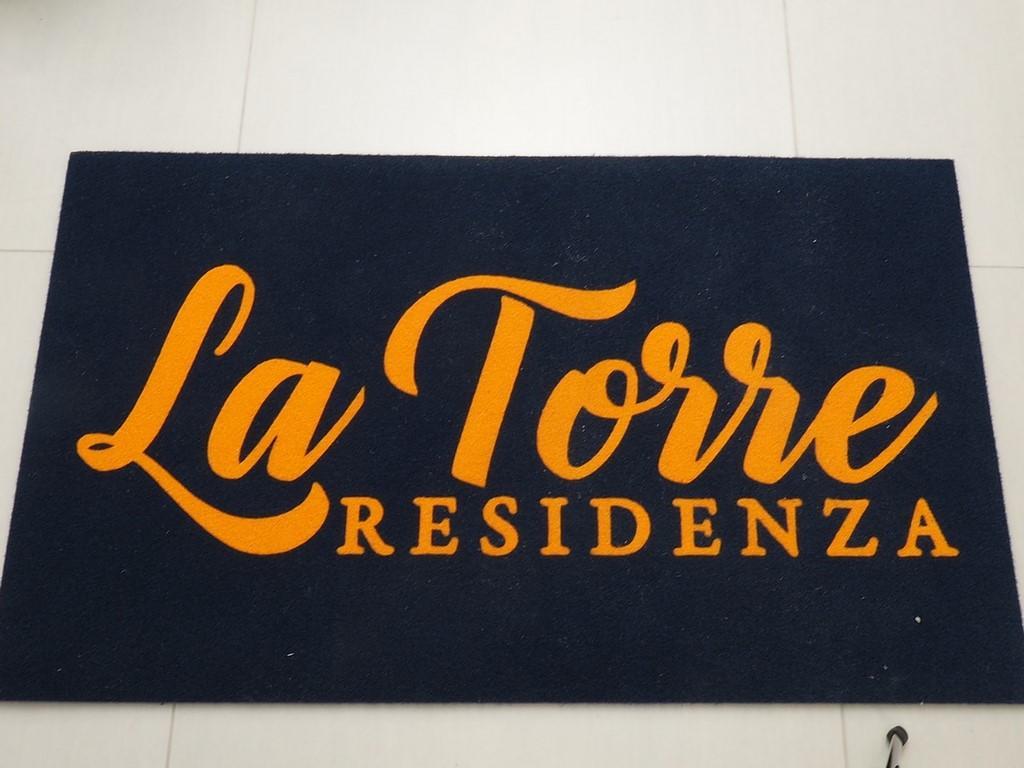 Residenza La Torre Bed & Breakfast Tropea Exterior photo